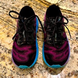 Asics Nimbus Lite 2 running shoes